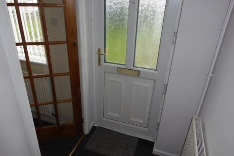 2 bedroom terraced house to rent, Brackla CF31