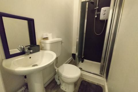 1 bedroom flat to rent, Broad Road, Birmingham