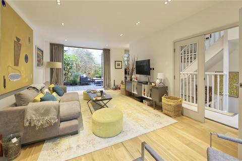 3 bedroom terraced house for sale, Bonchurch Road, London W10