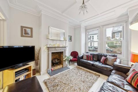 4 bedroom house for sale, Bollo Lane, London W4