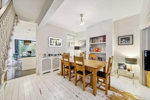 4 bedroom house for sale, Bollo Lane, London W4