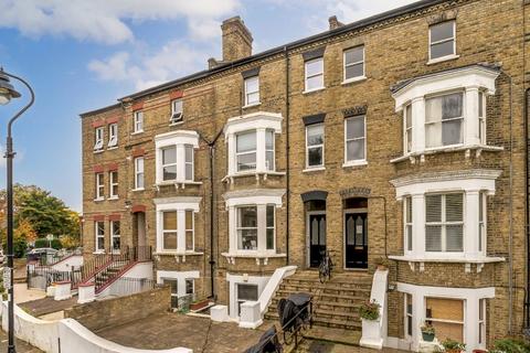 Grange Park, London W5