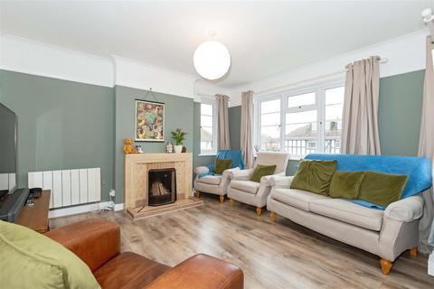 3 bedroom apartment for sale, Anscombe Road, Worthing