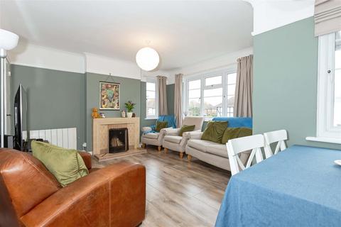 3 bedroom apartment for sale, Anscombe Road, Worthing