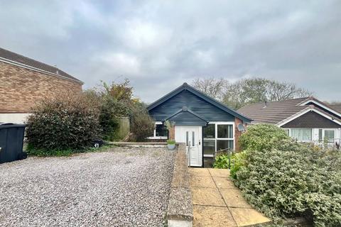 2 bedroom detached bungalow for sale, Harbourne Avenue, Paignton