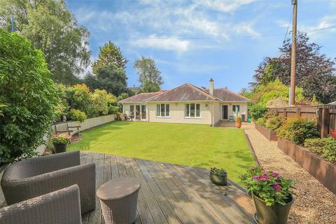 3 bedroom bungalow for sale, Tavistock, Devon