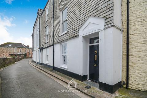 4 bedroom terraced house for sale, Cawsand, Torpoint PL10