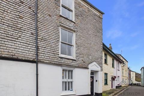4 bedroom terraced house for sale, Cawsand, Torpoint PL10