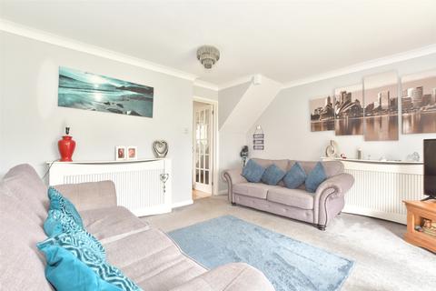 3 bedroom link detached house for sale, Oliver Close, Crowborough, East Sussex