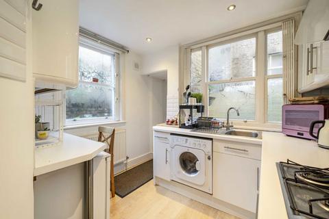 1 bedroom flat for sale, Effie Place, Fulham SW6