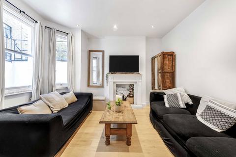 1 bedroom flat for sale, Effie Place, Fulham SW6