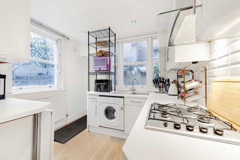 1 bedroom flat for sale, Effie Place, Fulham SW6