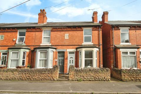 3 bedroom terraced house to rent, Logan Street, Bulwell, Nottingham, NG6