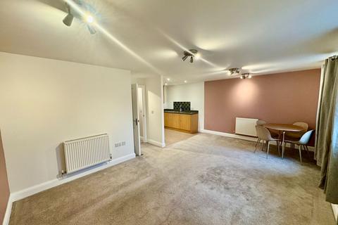 2 bedroom apartment to rent, Bicester OX26