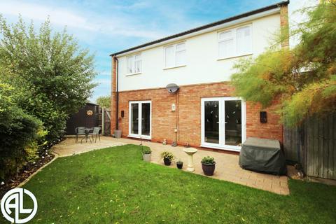 3 bedroom detached house for sale, Kimberley, Letchworth SG6 4RA