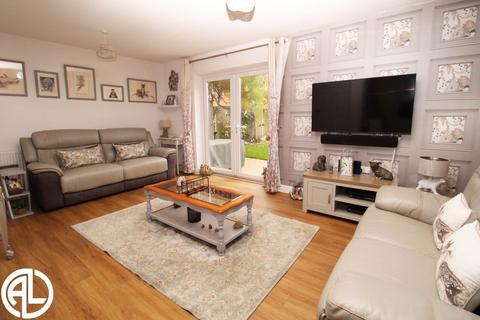 37a Kimberley, Letchworth Garden City, SG6 4RA