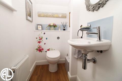 37a Kimberley, Letchworth Garden City, SG6 4RA