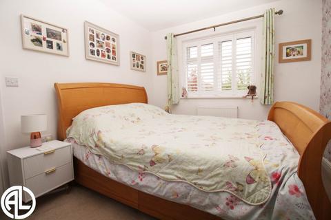 37a Kimberley, Letchworth Garden City, SG6 4RA