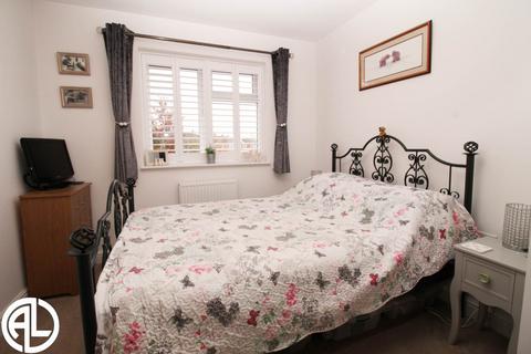 37a Kimberley, Letchworth Garden City, SG6 4RA