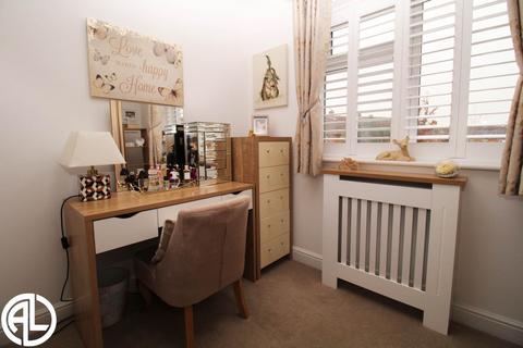 37a Kimberley, Letchworth Garden City, SG6 4RA