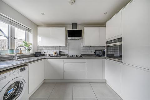 2 bedroom end of terrace house for sale, Lewis Road, North Stoneham Park, North Stoneham, Hampshire, SO50