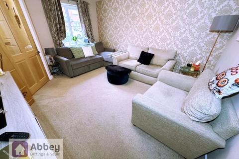 3 bedroom detached house for sale, Sandpit Drive, Birstall, Leicester