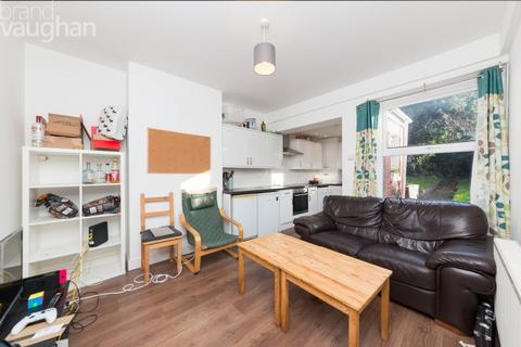 4 bedroom terraced house to rent, Hartington Place, Brighton BN2