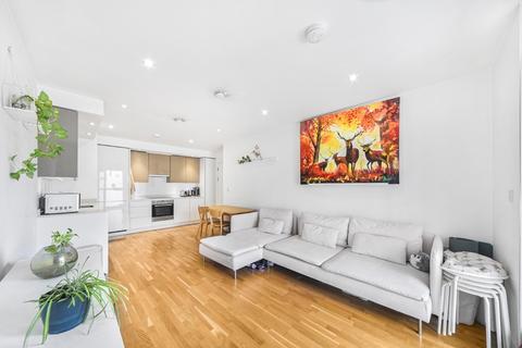 1 bedroom apartment to rent, 25 Liberty Bridge Road London E20