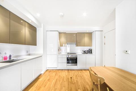 1 bedroom apartment to rent, 25 Liberty Bridge Road London E20