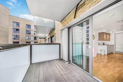 1 bedroom apartment to rent, 25 Liberty Bridge Road London E20