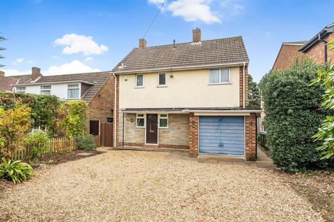 3 bedroom detached house for sale, Raley Road, Southampton SO31