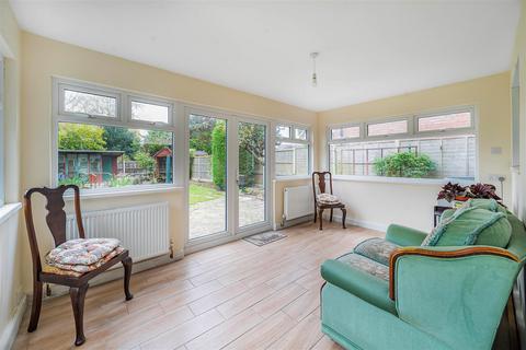 3 bedroom detached house for sale, Raley Road, Southampton SO31