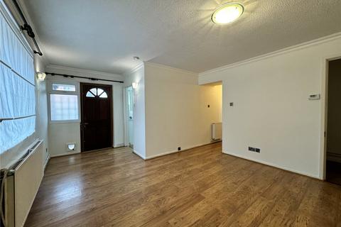 1 bedroom apartment to rent, Green Walk, Hampton, TW12