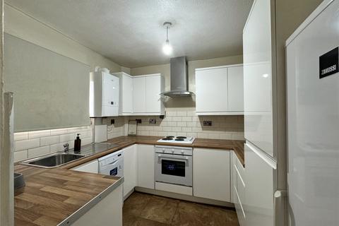 1 bedroom apartment to rent, Green Walk, Hampton, TW12