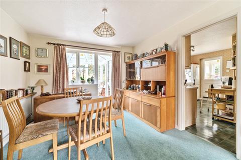 4 bedroom detached house for sale, Salisbury Close, Alton, Hampshire, GU34