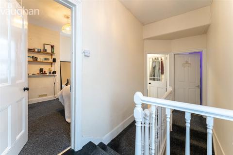 4 bedroom end of terrace house to rent, De Montfort Road, East Sussex BN2