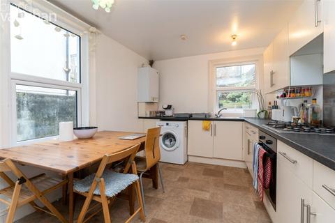 4 bedroom end of terrace house to rent, De Montfort Road, East Sussex BN2