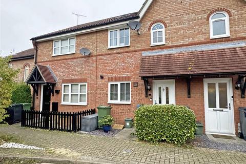 3 bedroom terraced house for sale, Ragley Close, Great Notley, Braintree