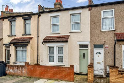 2 bedroom terraced house for sale, Seaton Road, Mitcham CR4