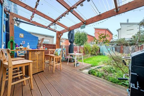 9 Seaton Road, Mitcham, CR4 3ER