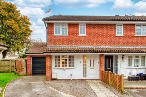 3 bedroom end of terrace house for sale, Immaculate three bedroom family home, situated within the rural village of Wrington