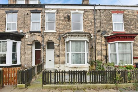 3 bedroom terraced house for sale, Dover Street, Hull