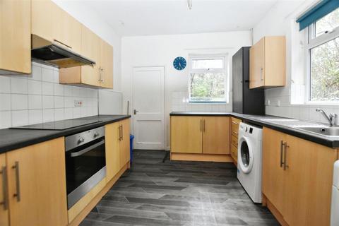 3 bedroom terraced house for sale, Dover Street, Hull