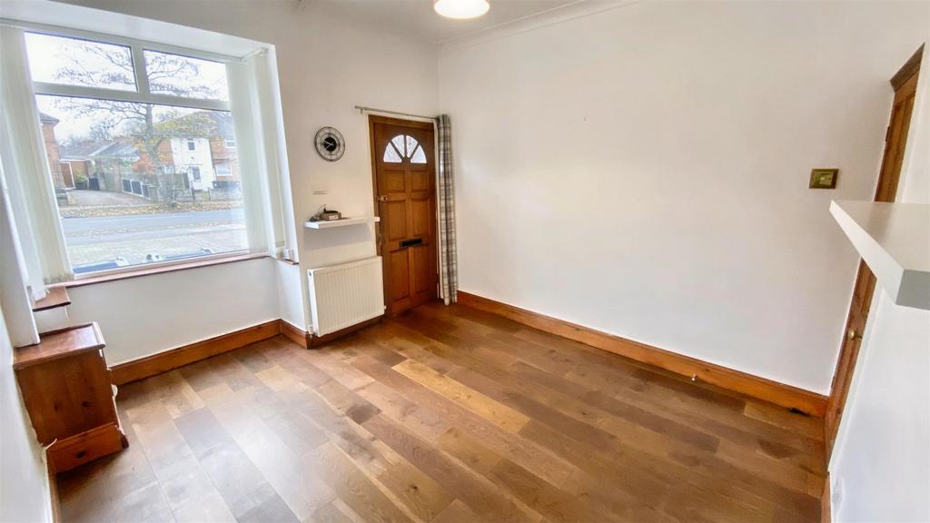 Reception Room One