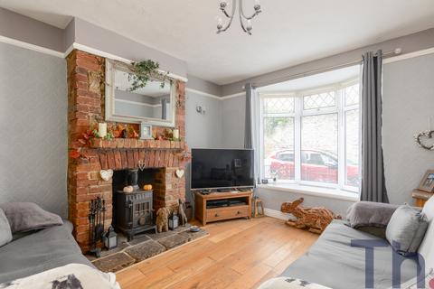 2 bedroom semi-detached house for sale, Ventnor PO38