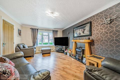 4 bedroom detached house for sale, Albion Gardens Close, Royton, Oldham, Greater Manchester, OL2