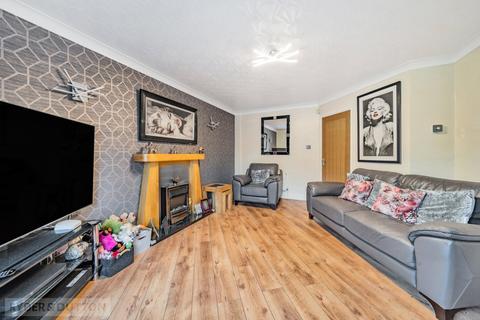 4 bedroom detached house for sale, Albion Gardens Close, Royton, Oldham, Greater Manchester, OL2