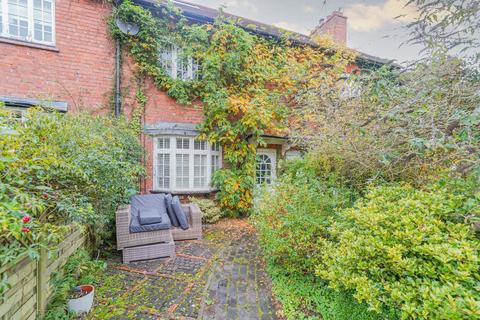 2 bedroom terraced house for sale, Grange Road, Dorridge, B93