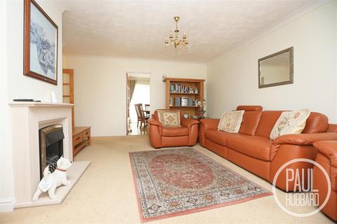 3 bedroom detached bungalow for sale, Kingswood Avenue, Carlton Colville, NR33