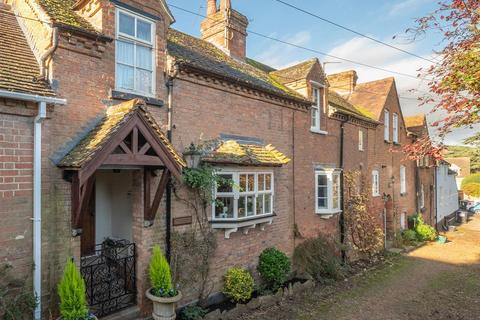 2 bedroom terraced house for sale, Ferry Lane, Alveston CV37